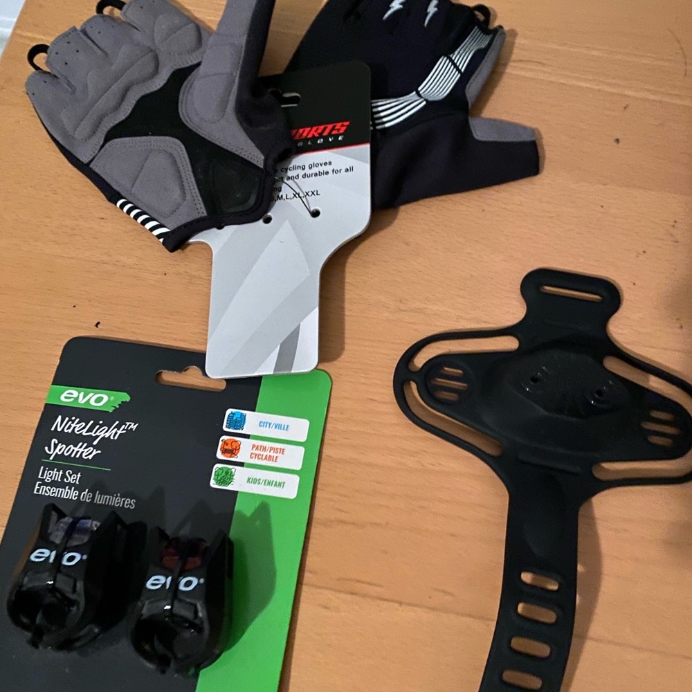 Biker Tool Set